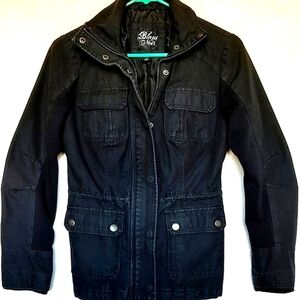 BLANC NOIR WOMEN'S XS JACKET